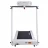 Беговая дорожка EVO FITNESS Vector II электрическая для дома