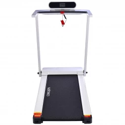 Беговая дорожка EVO FITNESS Vector II электрическая для дома, фото 6