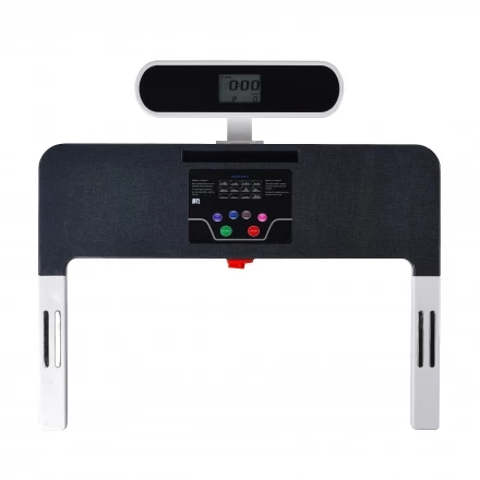 Беговая дорожка EVO FITNESS Vector II электрическая для дома, фото 8