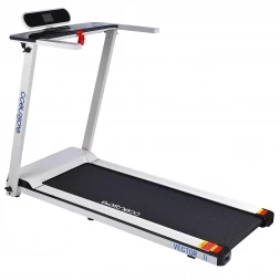 Беговая дорожка EVO FITNESS Vector II электрическая для дома, фото 1