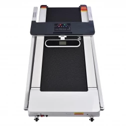 Беговая дорожка EVO FITNESS Vector II электрическая для дома, фото 13