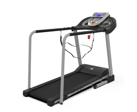 Беговая дорожка DFC WALKER EVO PRO для реабилитации T-S1 PRO, фото 1