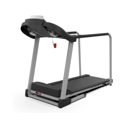 Беговая дорожка DFC WALKER EVO PRO для реабилитации T-S1 PRO, фото 4