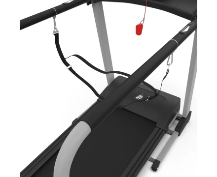 Беговая дорожка DFC WALKER EVO PRO для реабилитации T-S1 PRO, фото 6