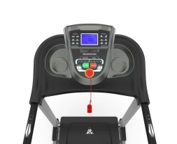 Беговая дорожка DFC WALKER EVO PRO для реабилитации T-S1 PRO, фото 10