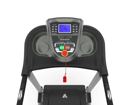 Беговая дорожка DFC WALKER EVO PRO для реабилитации T-S1 PRO, фото 10