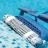 Робот пылесос Dolphin Supreme M400