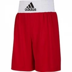 Трусы боксерские ADIDAS BASE PUNCH, фото 2