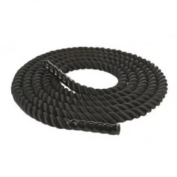Канат тренировочный для кроссфит, PROFI-FIT, D-50 мм, L 12 м, фото 1