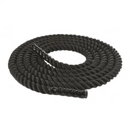 Канат тренировочный для кроссфит, PROFI-FIT, D-50 мм, L 12 м, фото 1