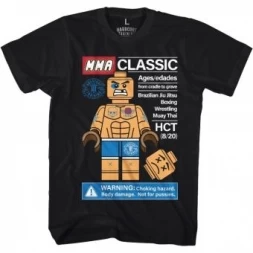 Футболка Hardcore Training hctshirt0240, фото 1