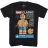 Футболка Hardcore Training hctshirt0240