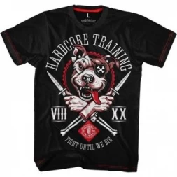 Футболка Hardcore Training hctshirt0185, фото 1