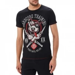 Футболка Hardcore Training hctshirt0185, фото 2