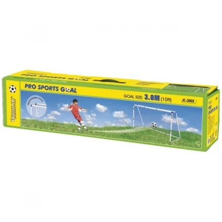 Ворота игровые DFC 10 &amp; 6ft Pro Sports GOAL300S, фото 2