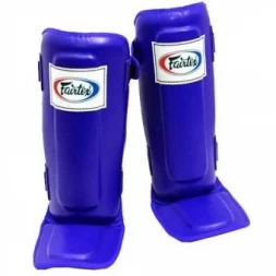 Накладки на ноги Fairtex faibprshin010, фото 1