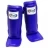 Накладки на ноги Fairtex faibprshin010