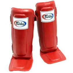 Накладки на ноги Fairtex faibprshin010, фото 2