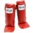 Накладки на ноги Fairtex faibprshin010