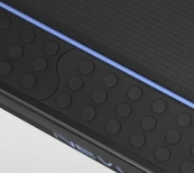 OXYGEN FITNESS NEW CLASSIC PLATINUM AC LED Беговая дорожка