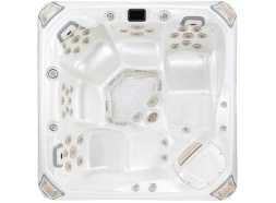 Гидромассажный спа-бассейн JNJ Spas Storm SPA-637, фото 1