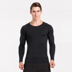 Рашгард Vansydical MBF089 L/S, фото 1