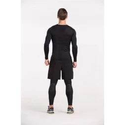 Рашгард Vansydical MBF089 L/S, фото 3