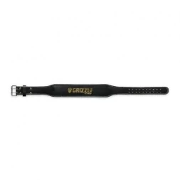 Пояс атлетический Grizzly Fitness Enforcer 4″ 8464-04, фото 1