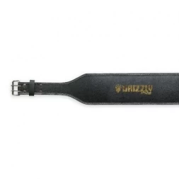 Пояс атлетический Grizzly Fitness Enforcer 4″ 8464-04, фото 2