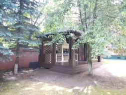 Прямоугольная беседка Аризона, фото 4
