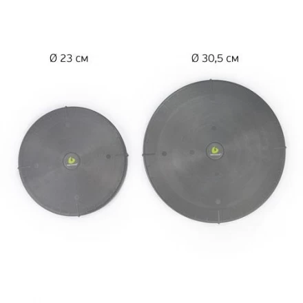 Вращающийся диск Balanced Body Rotator Disc (слабое сопротивление), диаметр: 23 см, фото 3