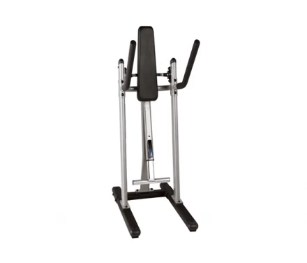 Подъем коленей к груди с отягощением PRECOR AB 103, фото 1