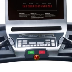 Беговая дорожка Freemotion  t10.8, фото 8
