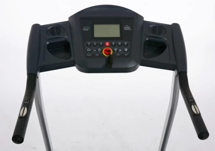 Беговая дорожка электрическая Royal Fitness (JS-164041) RF-3, фото 3
