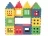 Мягкий конструктор Pilsan Poly Genius Set (03-483)