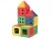 Мягкий конструктор Pilsan Poly Genius Set (03-483)