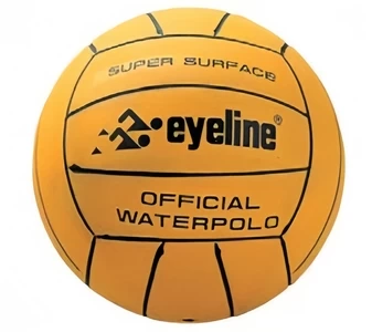Мяч для водного поло Waterpolo	, фото 1