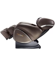 Массажное кресло Ogawa Smart DeLight Plus OG7568 Dark Brown