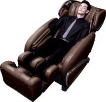 Массажное кресло Ogawa Smart DeLight Plus OG7568 Dark Brown