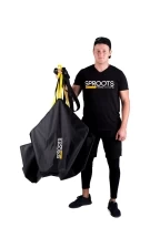 Парашют Для Бега V1.5 SPR Cardio