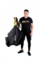 Парашют Для Бега V1.5 SPR Cardio, фото 2