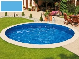 Бассейн Mountfield Ibiza 3,6x1,2 м, голубой, фото 1