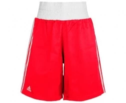 Шорты боксерские Micro Diamond Boxing Short, фото 2