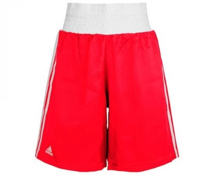 Шорты боксерские Micro Diamond Boxing Short, фото 2