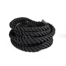 Канат тренировочный для кроссфит, PROFI-FIT, D-50 мм, L 15 м