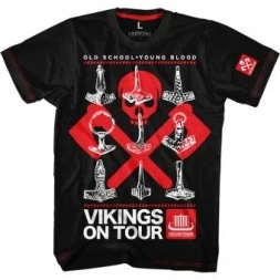 Футболка Hardcore Training hctshirt0246, фото 1