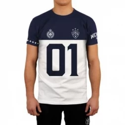 Футболка Wicked One wckshirt0253, фото 1