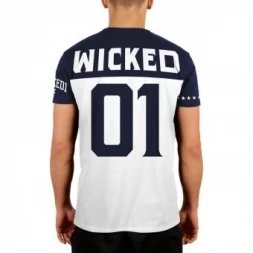 Футболка Wicked One wckshirt0253, фото 2