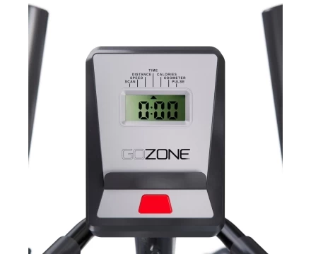 Эллиптический тренажер DFC GOZONE GZE-2287, фото 6