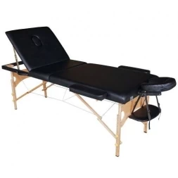 Массажный стол DFC NIRVANA Relax Pro TS3021_B1, фото 1